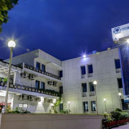 Blue Diamond The Hotel Korba Εξωτερικό φωτογραφία