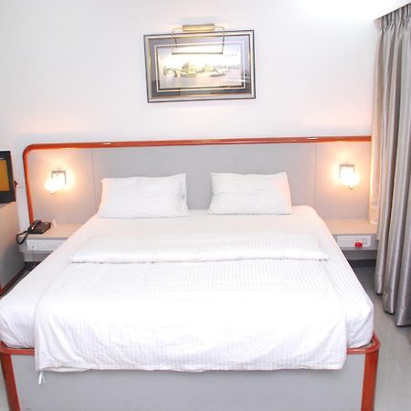 Blue Diamond The Hotel Korba Εξωτερικό φωτογραφία