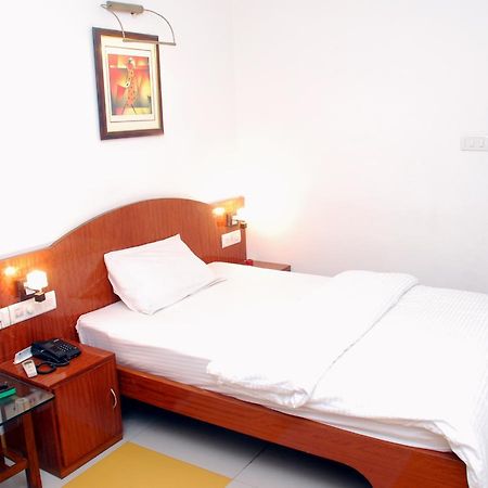 Blue Diamond The Hotel Korba Εξωτερικό φωτογραφία