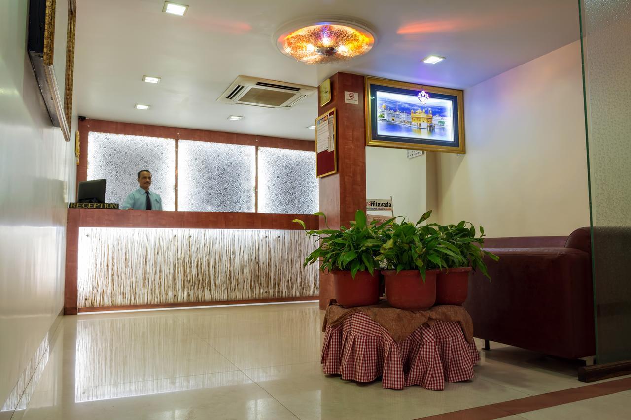 Blue Diamond The Hotel Korba Εξωτερικό φωτογραφία