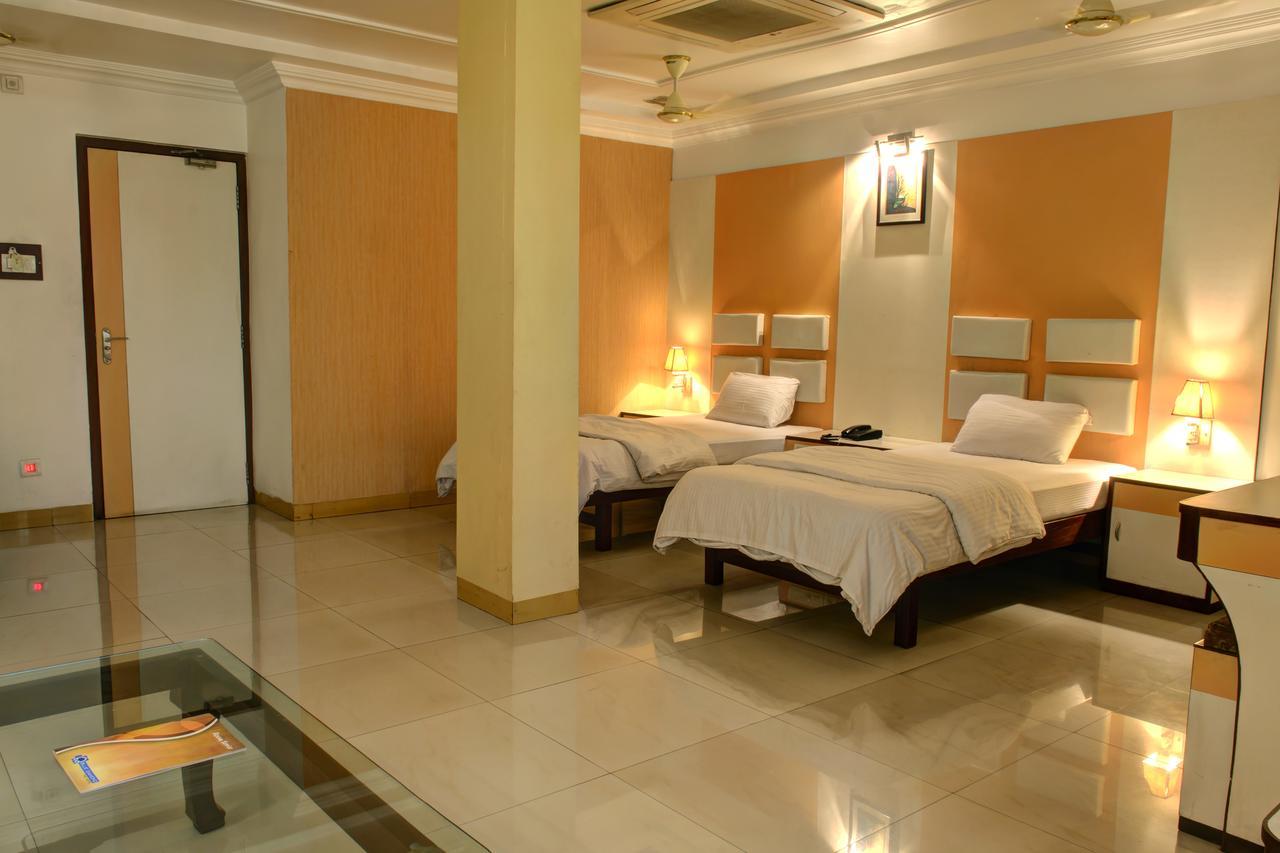 Blue Diamond The Hotel Korba Εξωτερικό φωτογραφία