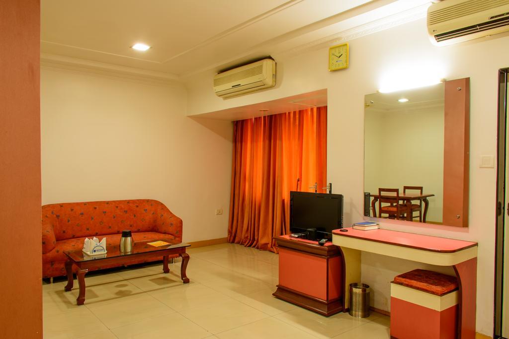 Blue Diamond The Hotel Korba Εξωτερικό φωτογραφία
