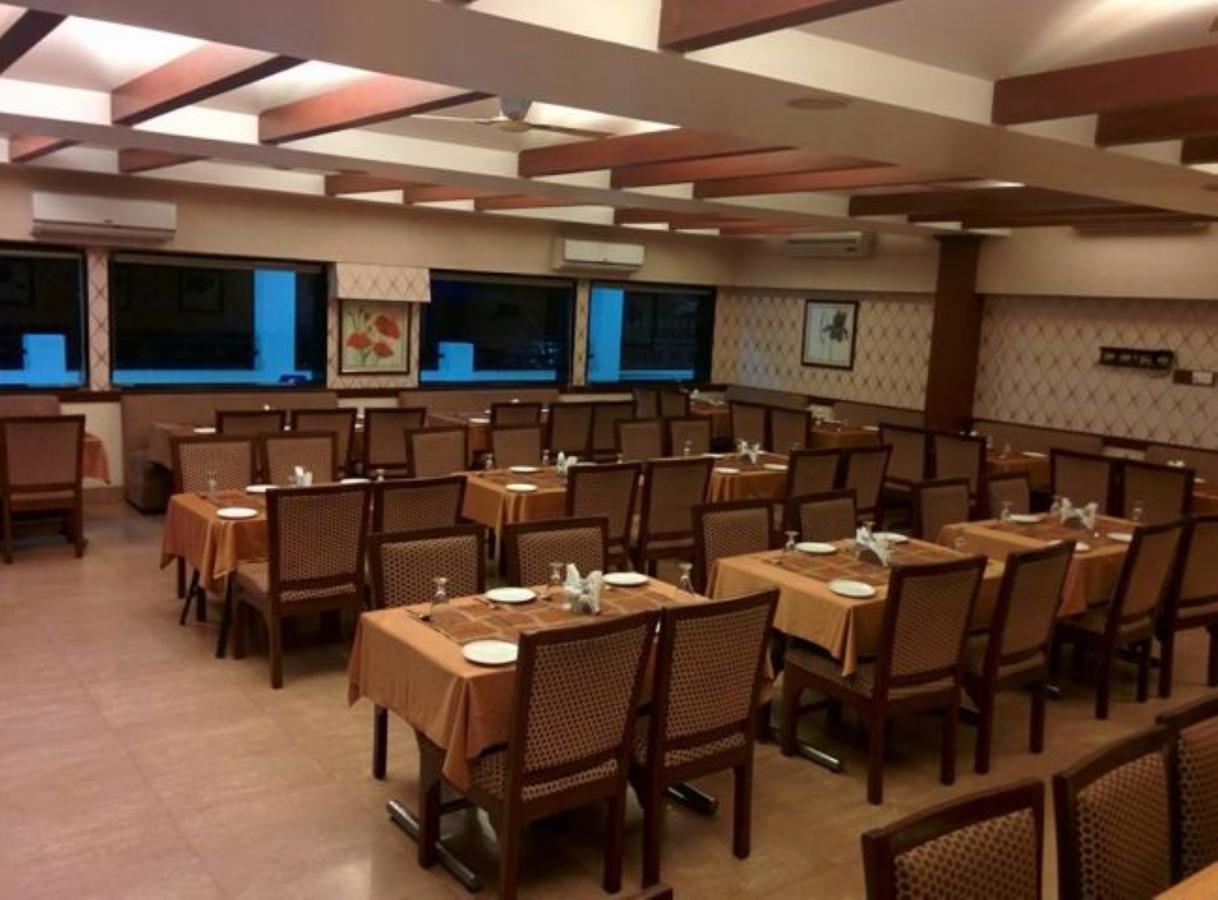 Blue Diamond The Hotel Korba Εξωτερικό φωτογραφία
