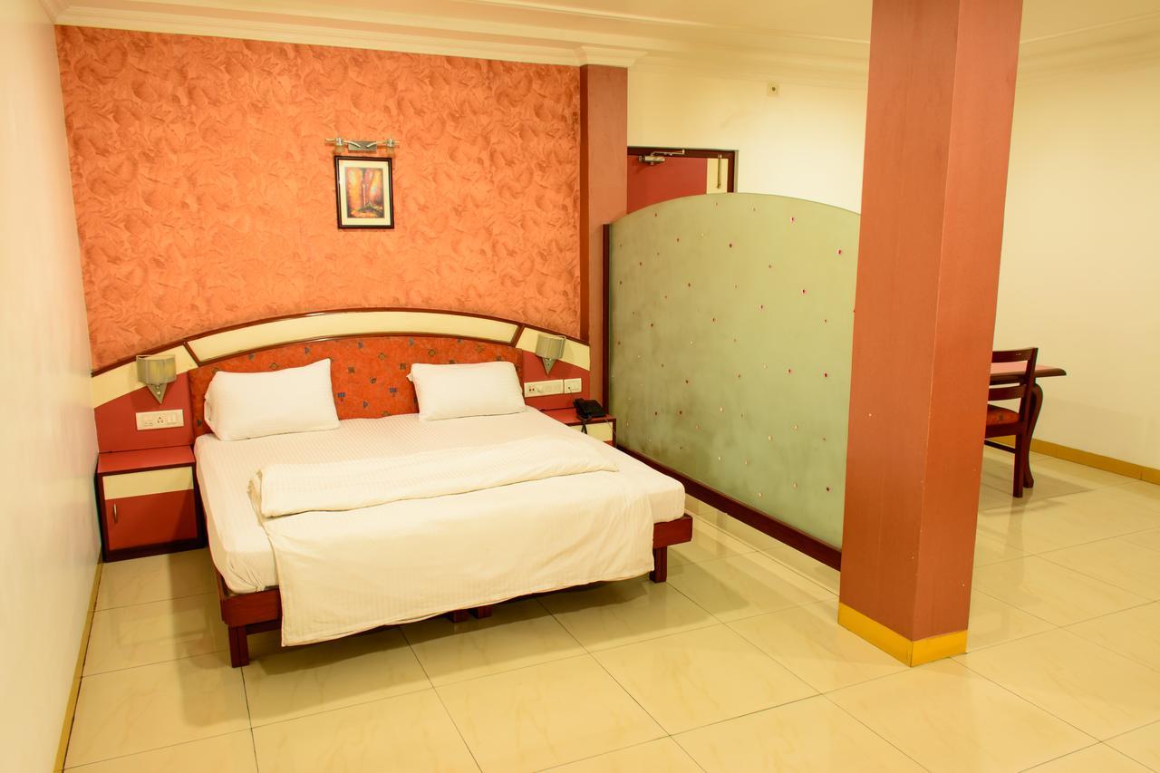 Blue Diamond The Hotel Korba Εξωτερικό φωτογραφία