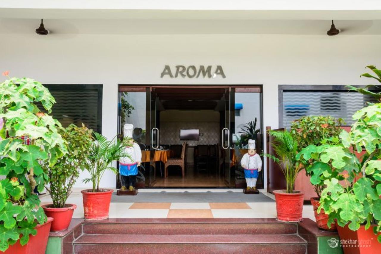 Blue Diamond The Hotel Korba Εξωτερικό φωτογραφία