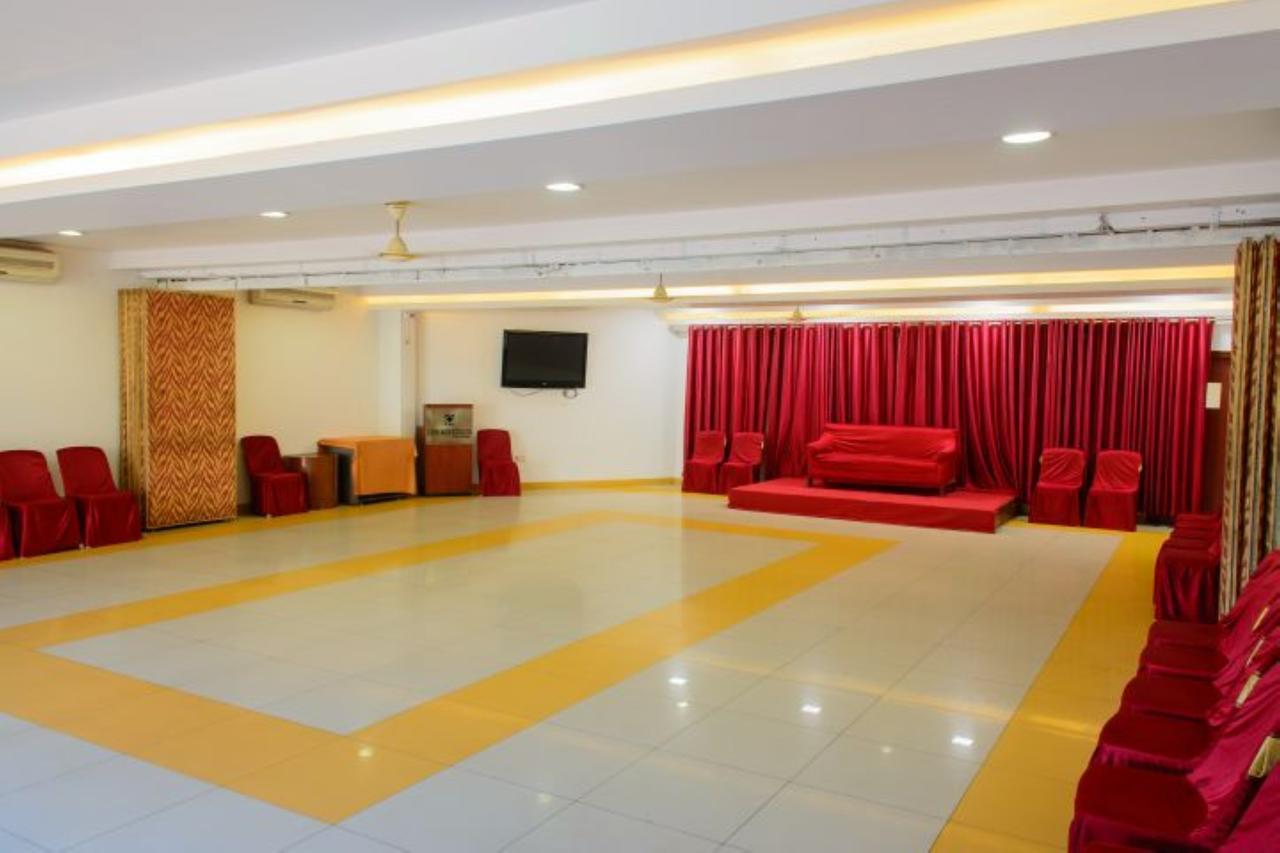Blue Diamond The Hotel Korba Εξωτερικό φωτογραφία