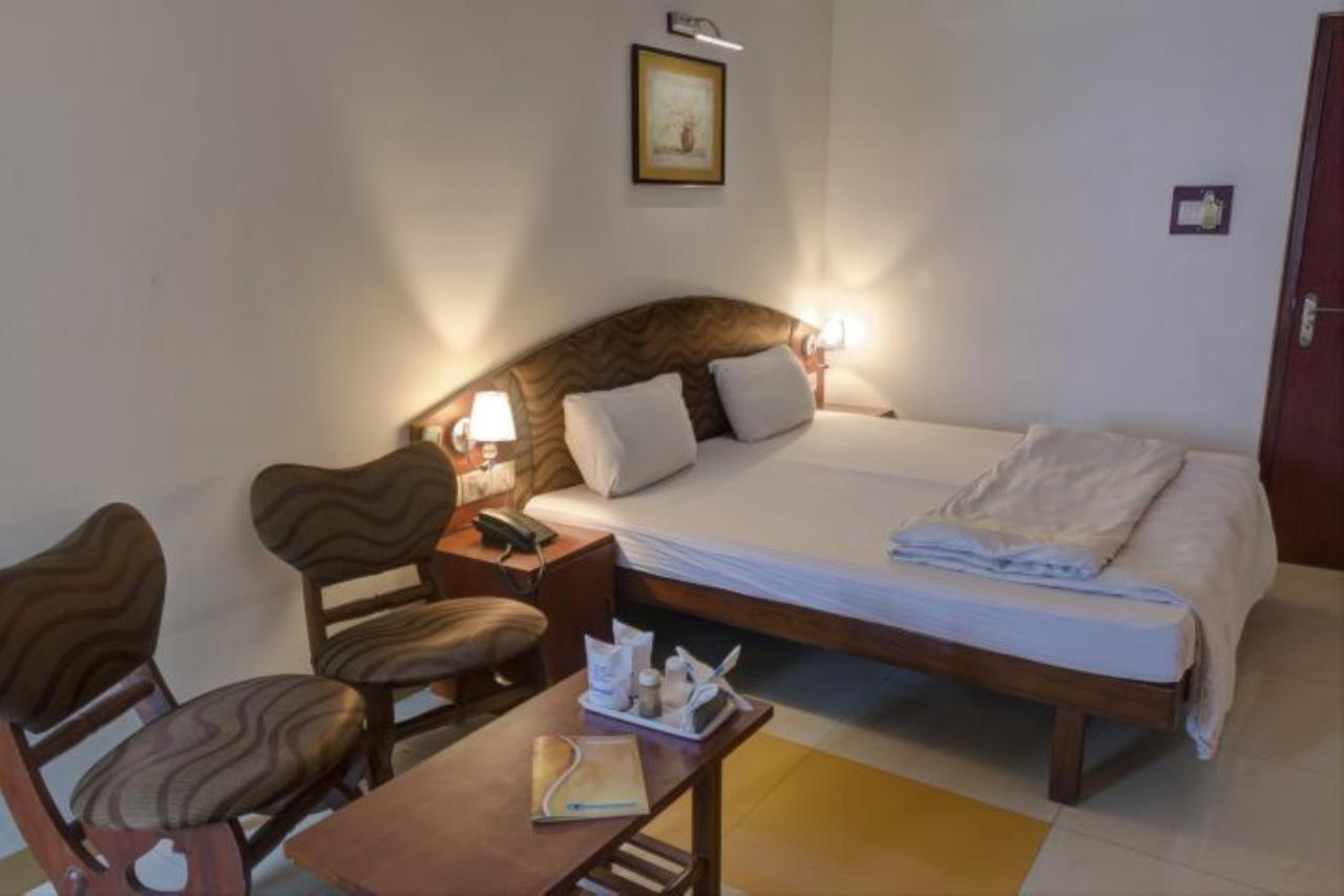 Blue Diamond The Hotel Korba Εξωτερικό φωτογραφία
