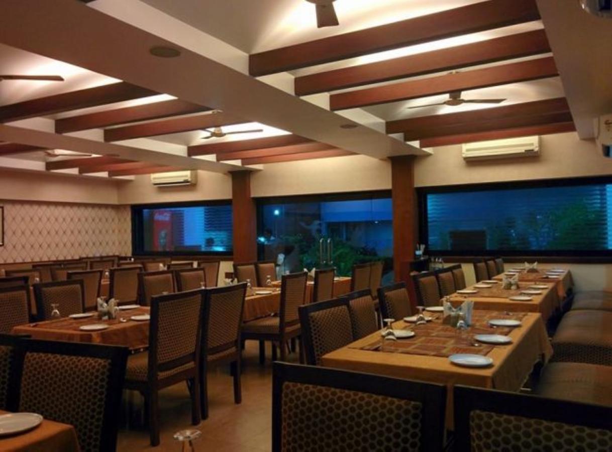 Blue Diamond The Hotel Korba Εξωτερικό φωτογραφία
