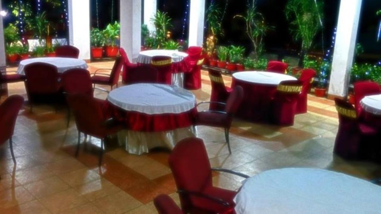 Blue Diamond The Hotel Korba Εξωτερικό φωτογραφία