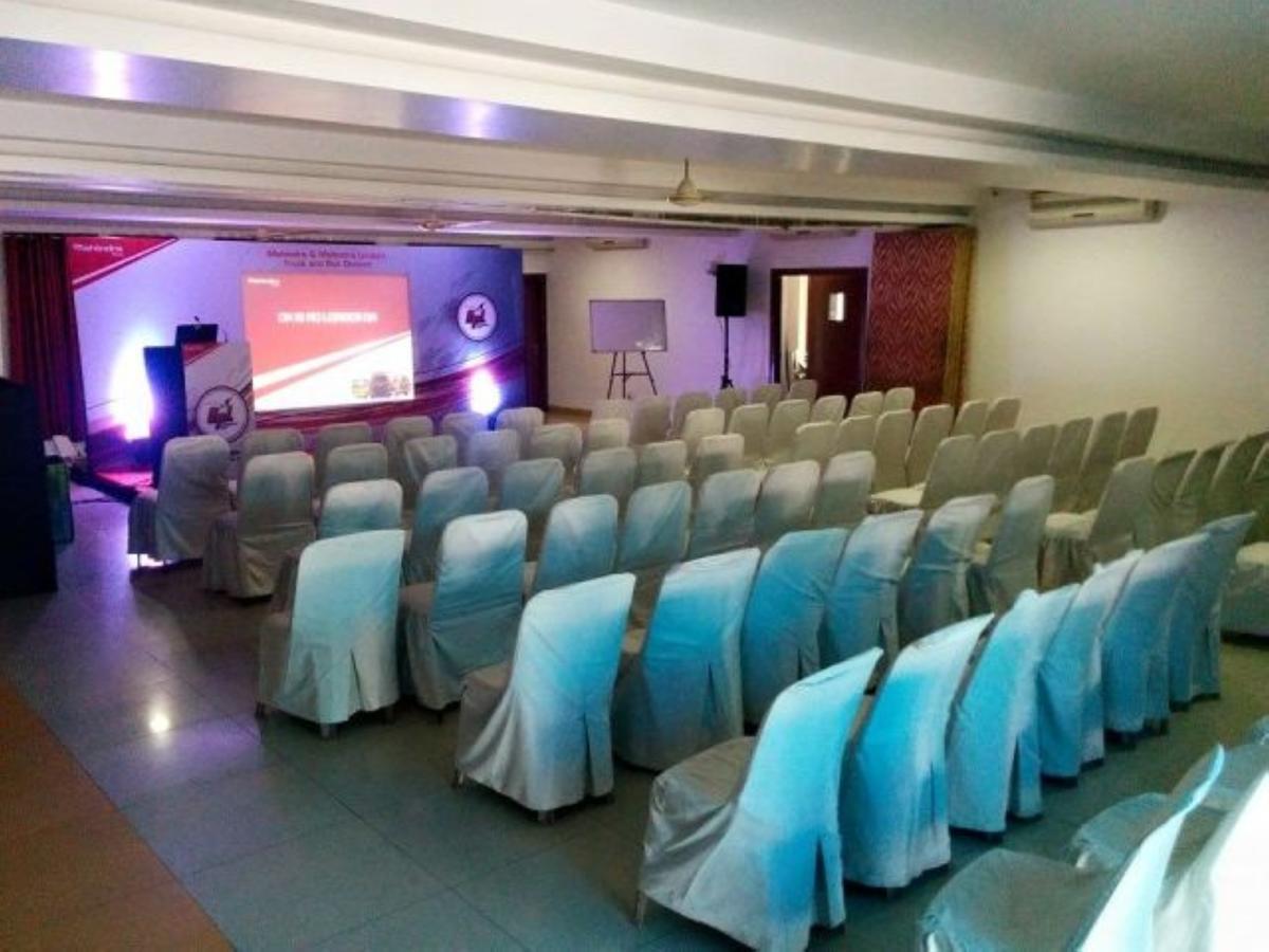 Blue Diamond The Hotel Korba Εξωτερικό φωτογραφία