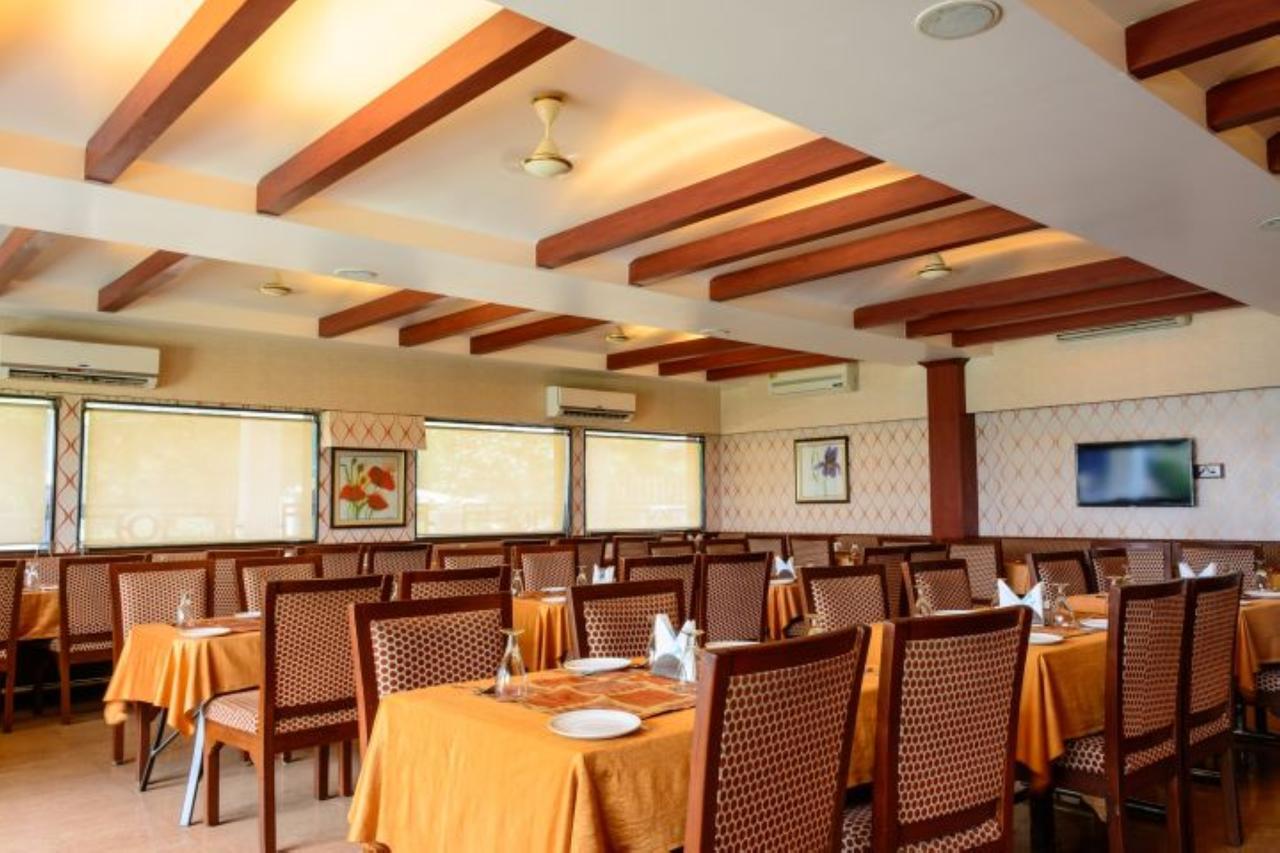 Blue Diamond The Hotel Korba Εξωτερικό φωτογραφία