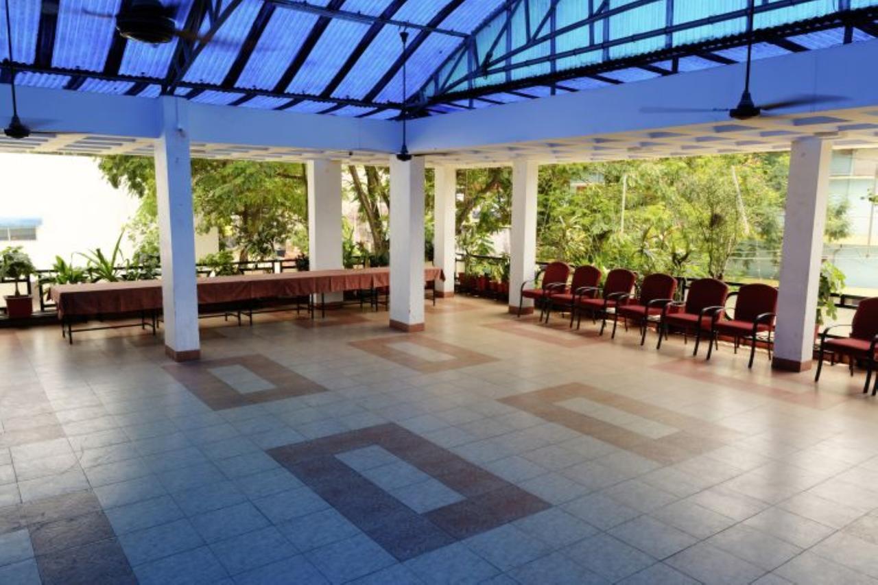 Blue Diamond The Hotel Korba Εξωτερικό φωτογραφία