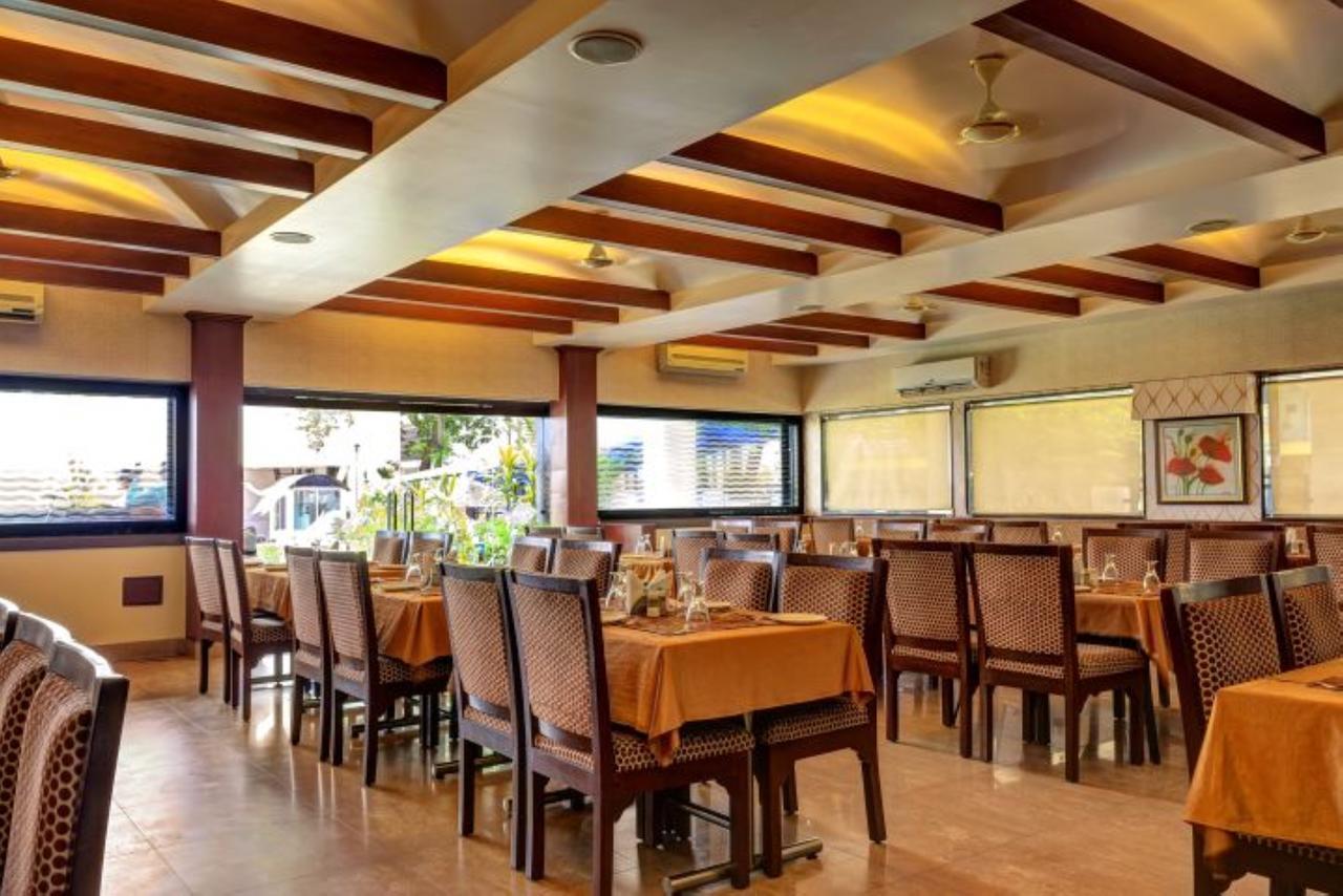 Blue Diamond The Hotel Korba Εξωτερικό φωτογραφία