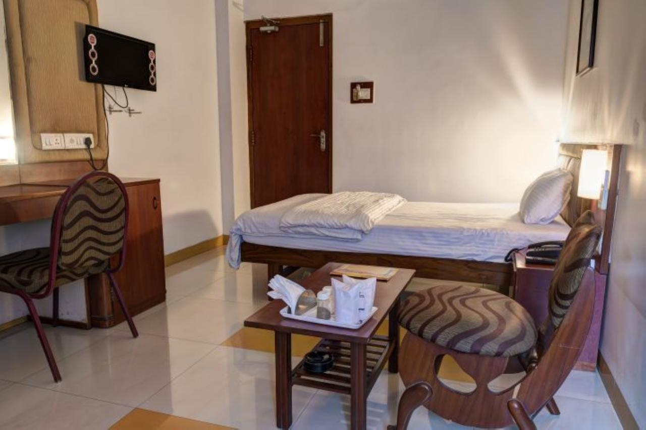 Blue Diamond The Hotel Korba Εξωτερικό φωτογραφία