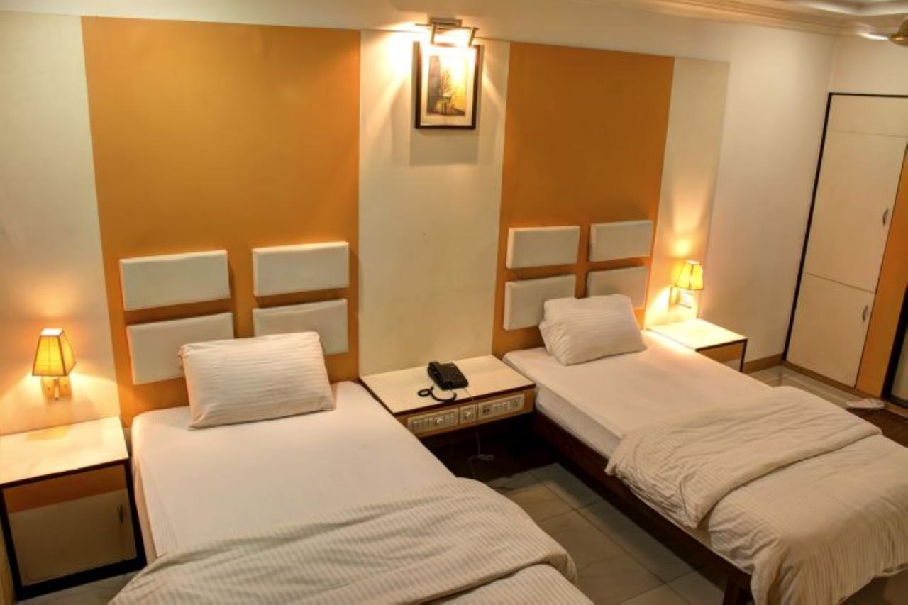 Blue Diamond The Hotel Korba Εξωτερικό φωτογραφία