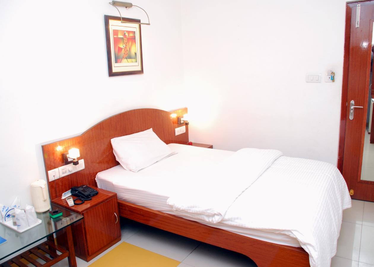 Blue Diamond The Hotel Korba Εξωτερικό φωτογραφία