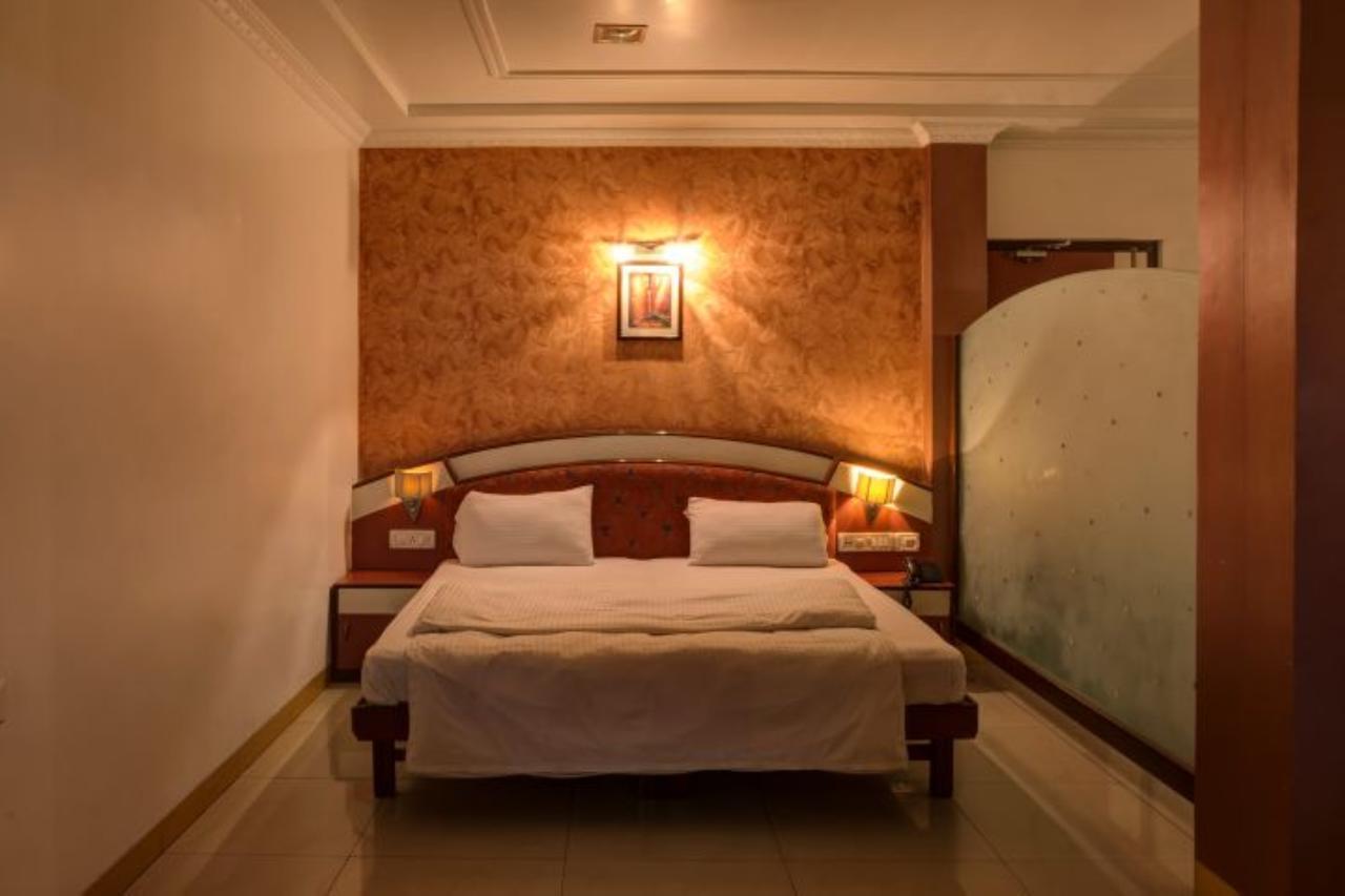 Blue Diamond The Hotel Korba Εξωτερικό φωτογραφία