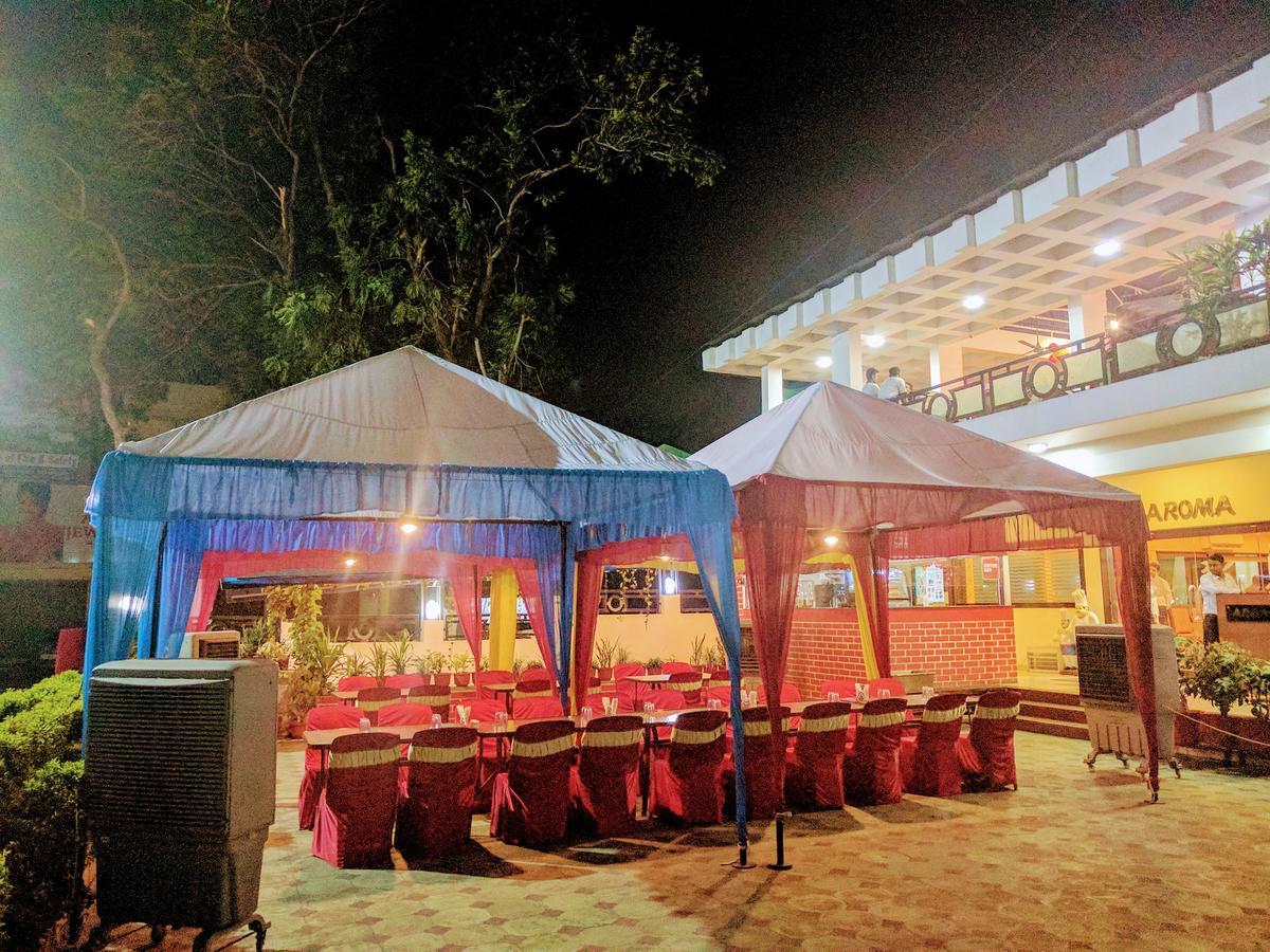 Blue Diamond The Hotel Korba Εξωτερικό φωτογραφία